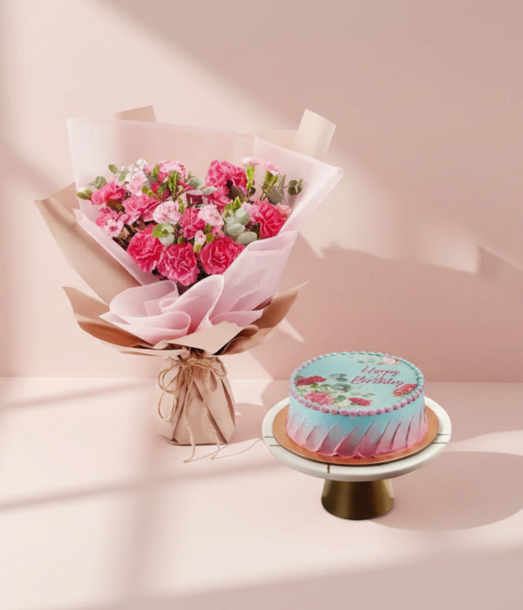 Blissful Birthday