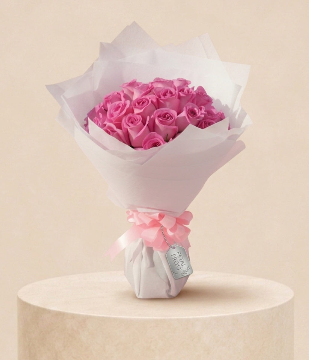 Blush Elegance 25
