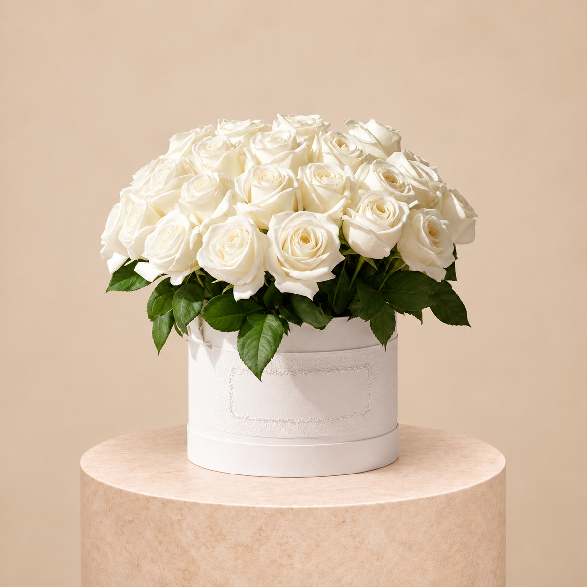 Blush Rose Box