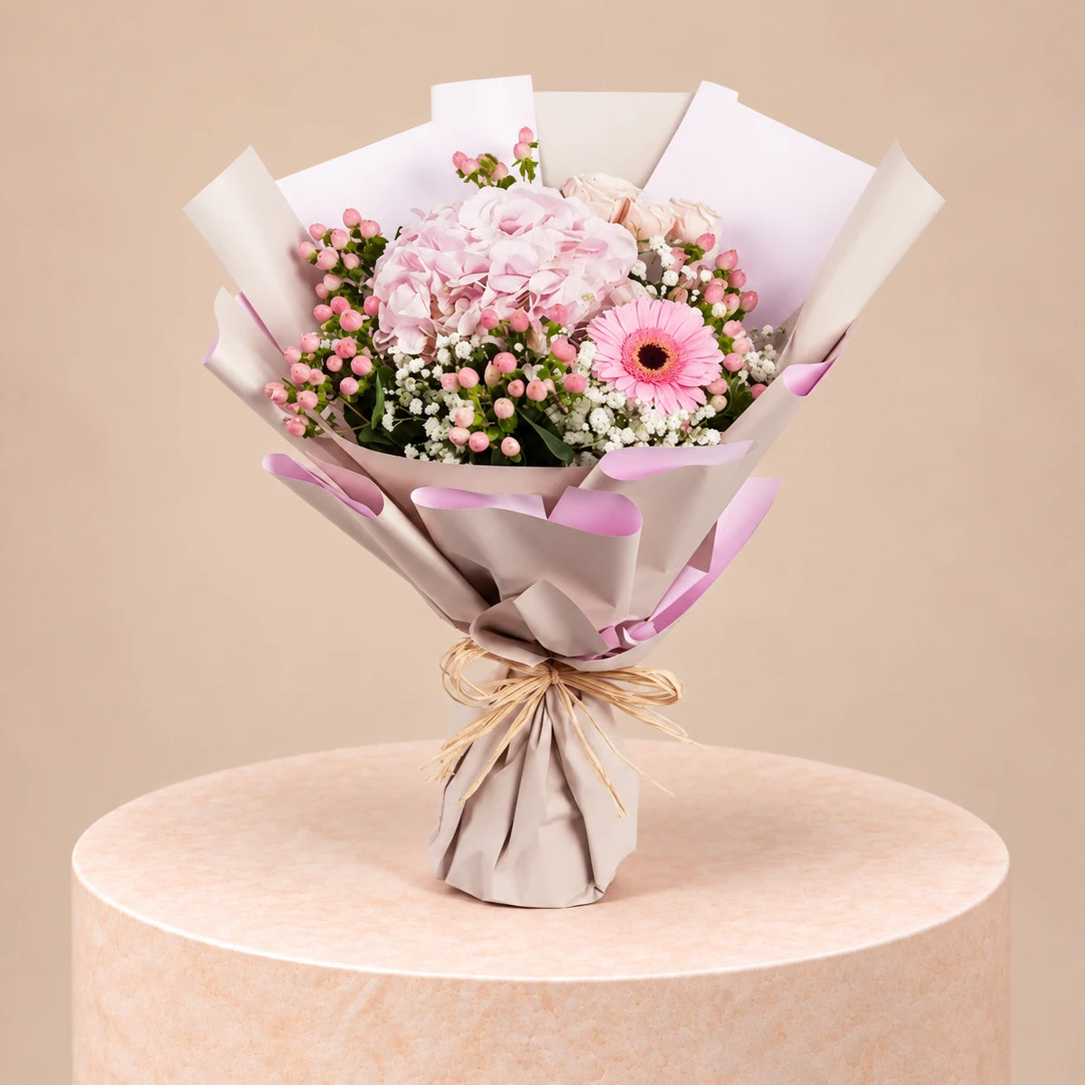 Blushing Bloom (WebP Optimized)