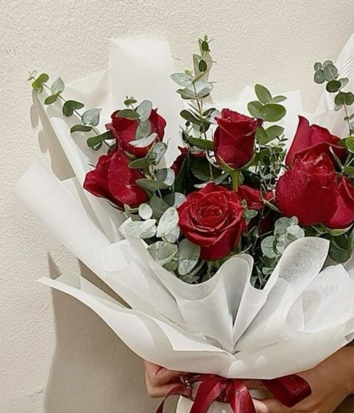 Blush of Love