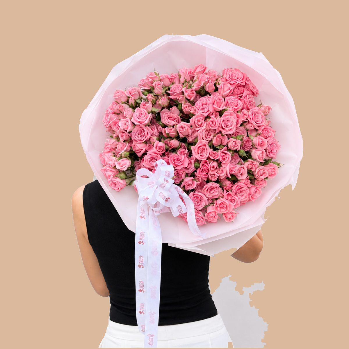 Pink Paradise
