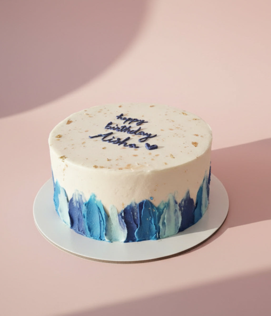 Celestial Birthday