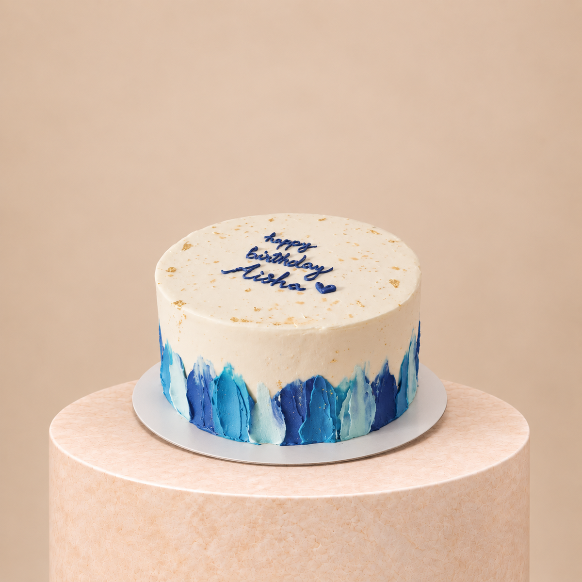 Celestial Birthday