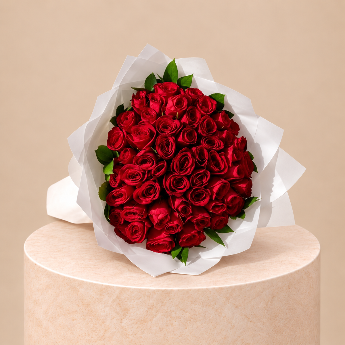 Romantic Desire