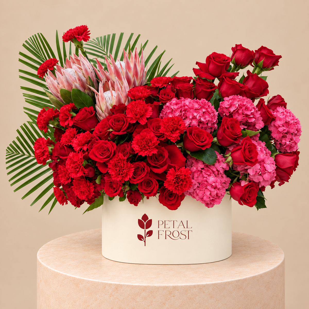 Crimson Roselle