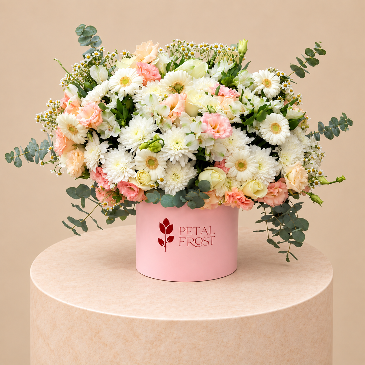 Blush Rose Extravaganza