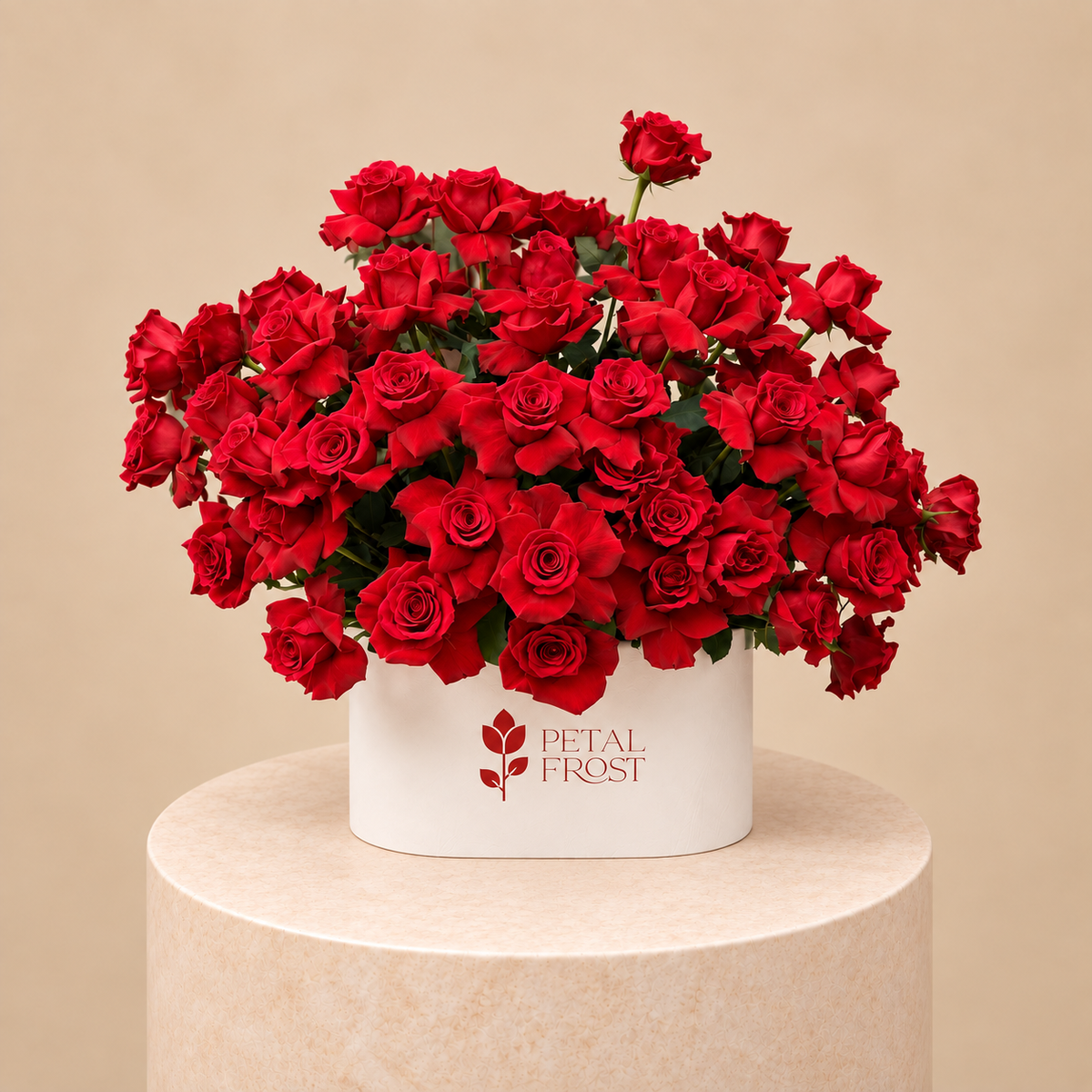 The Red Affair
