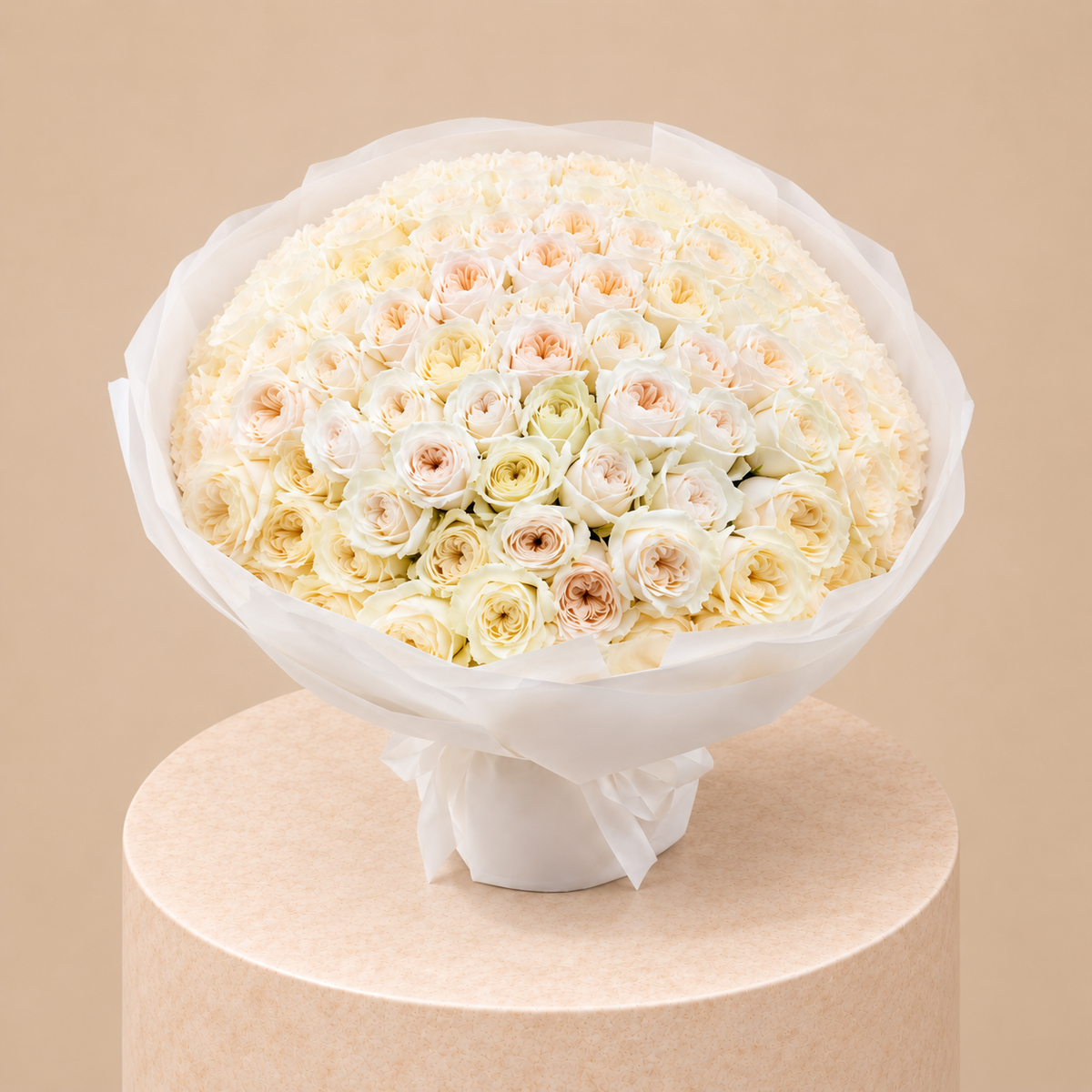 Pearl Petals