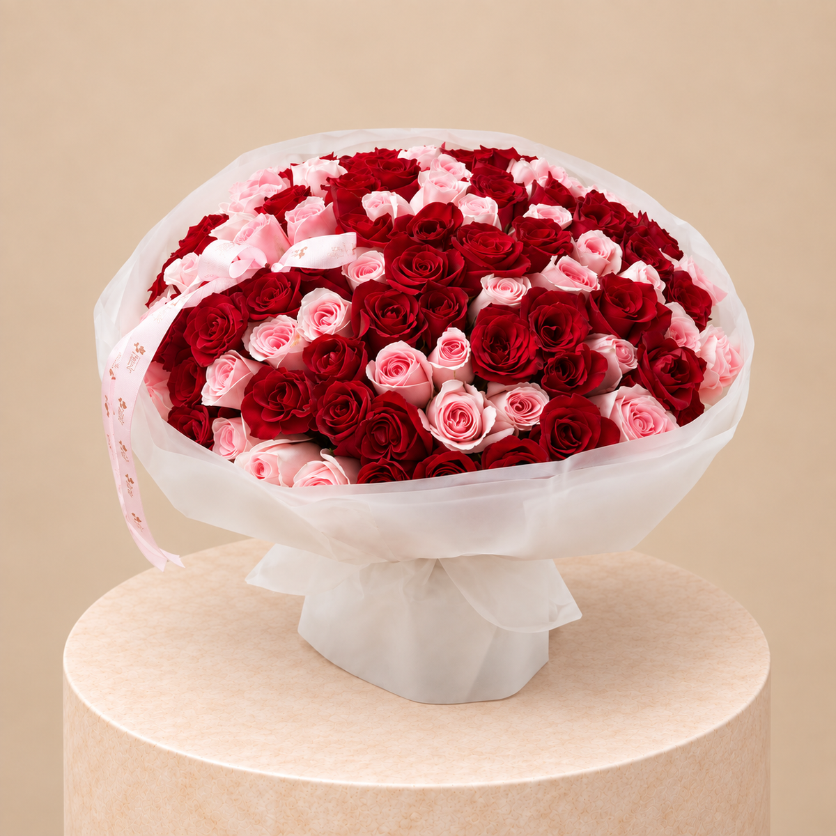 Crimson Blush