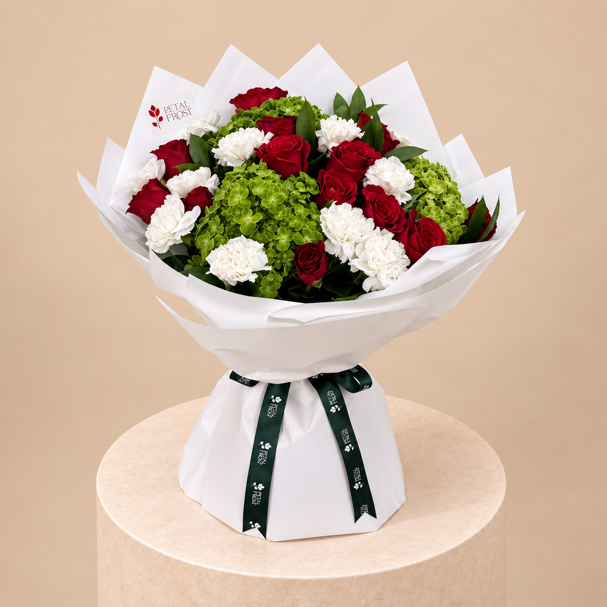 Emirati Women's Day Special Bouquet