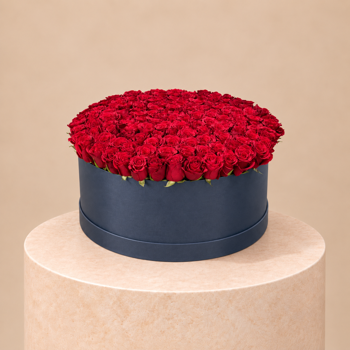 Crimson Rose Luxe