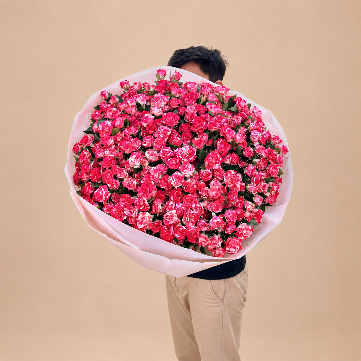 Firework Rose Grandeur