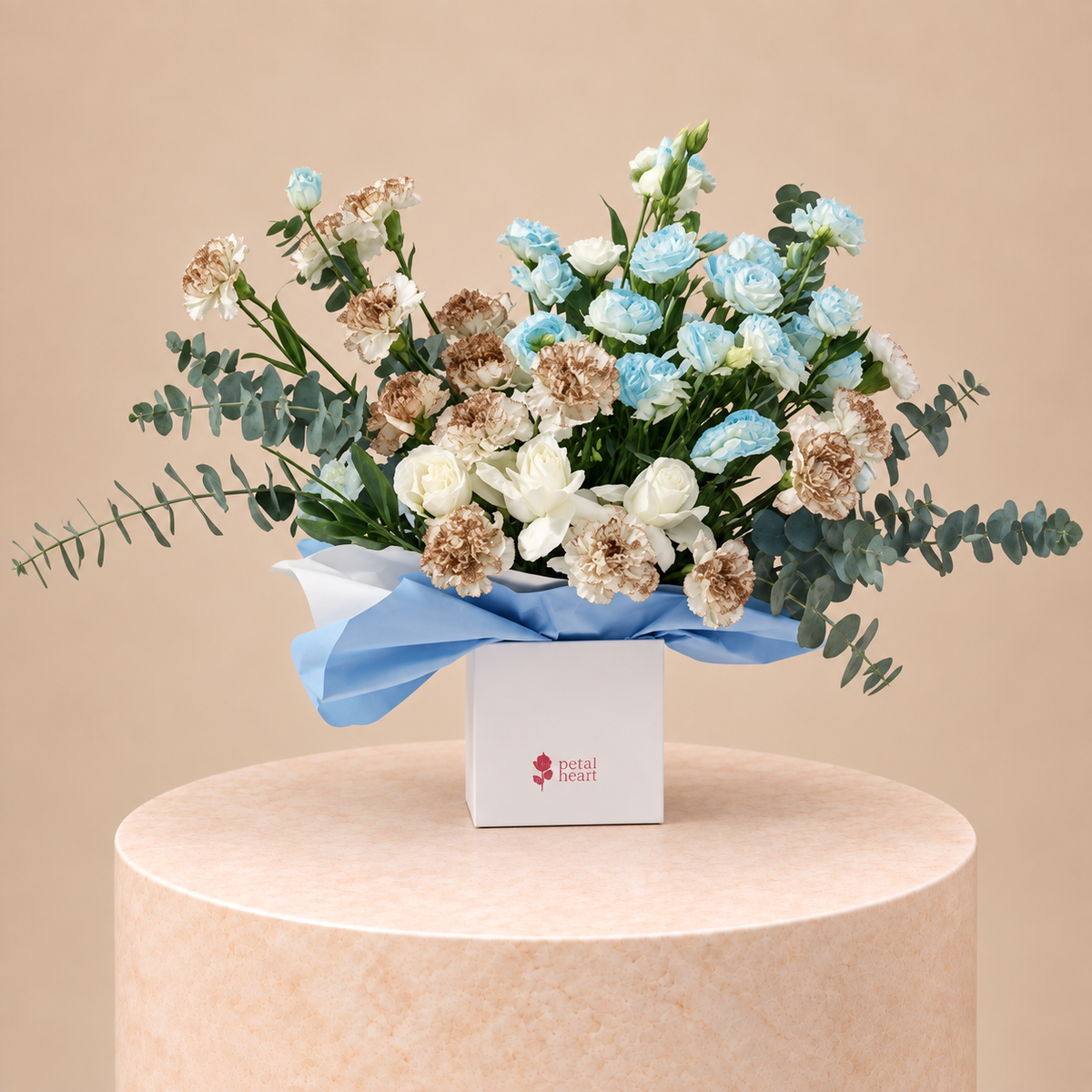 Lisianthus Serenity