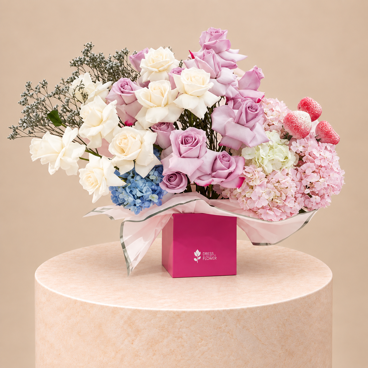 Twilight Bloom Box
