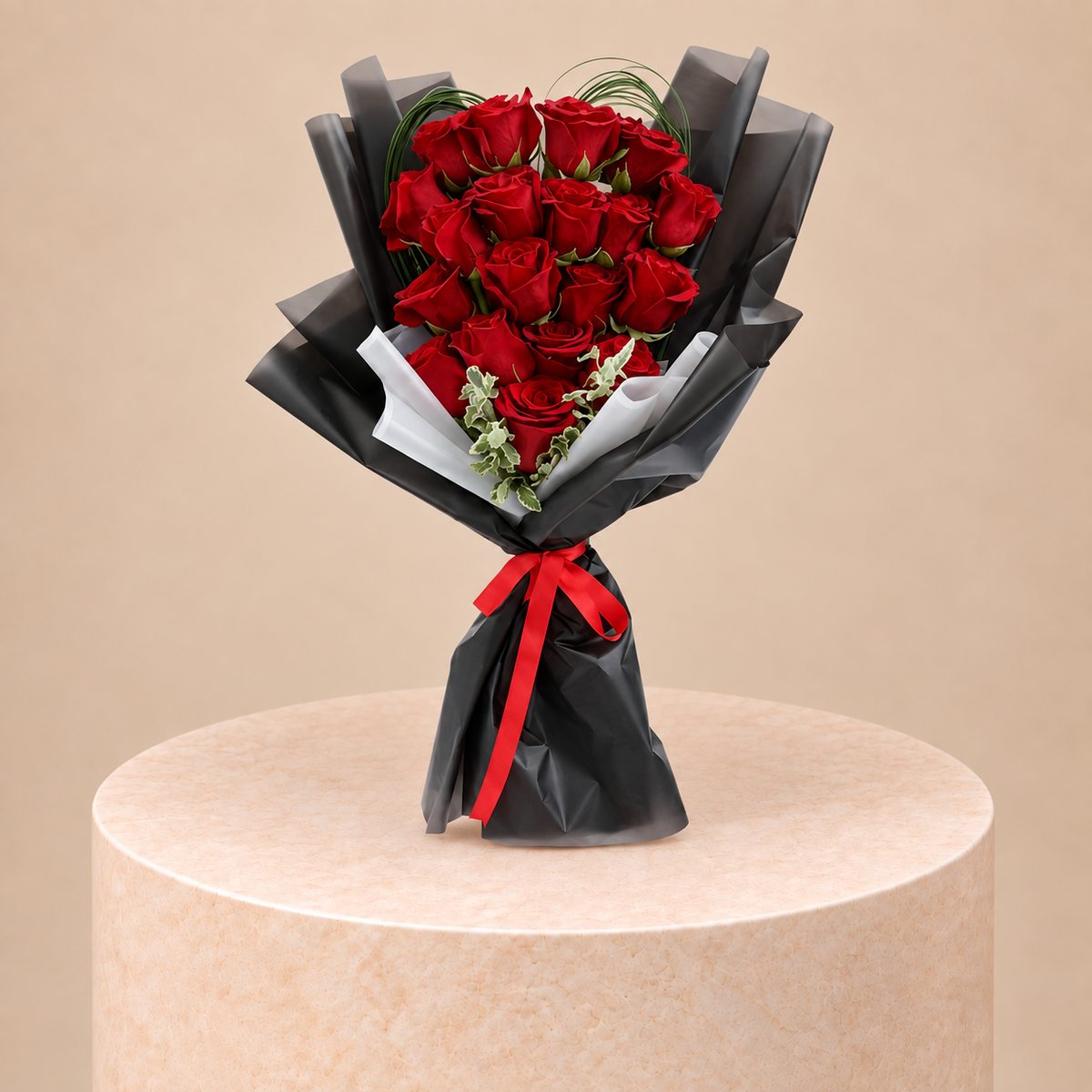 Red Majesty 20