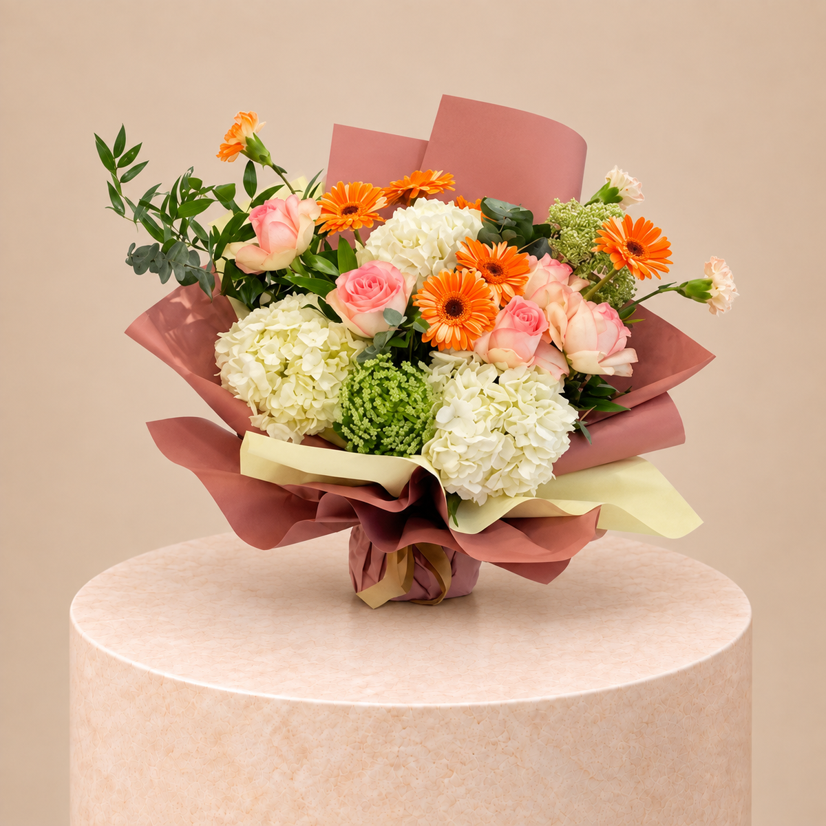 Elegance in Bloom