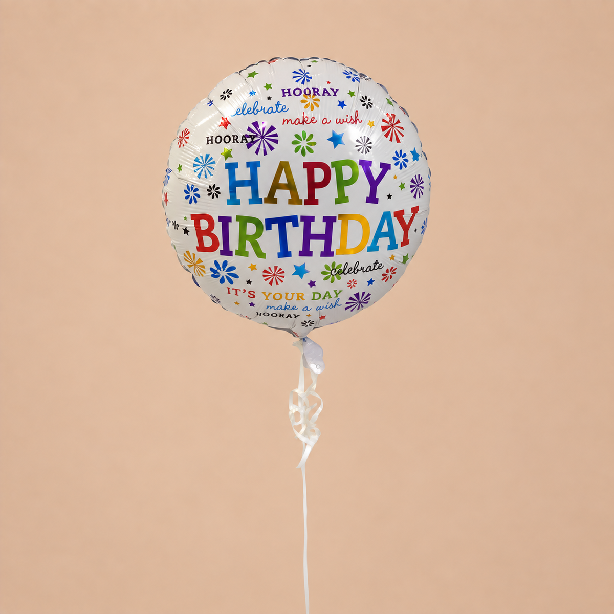 Birthday Balloon