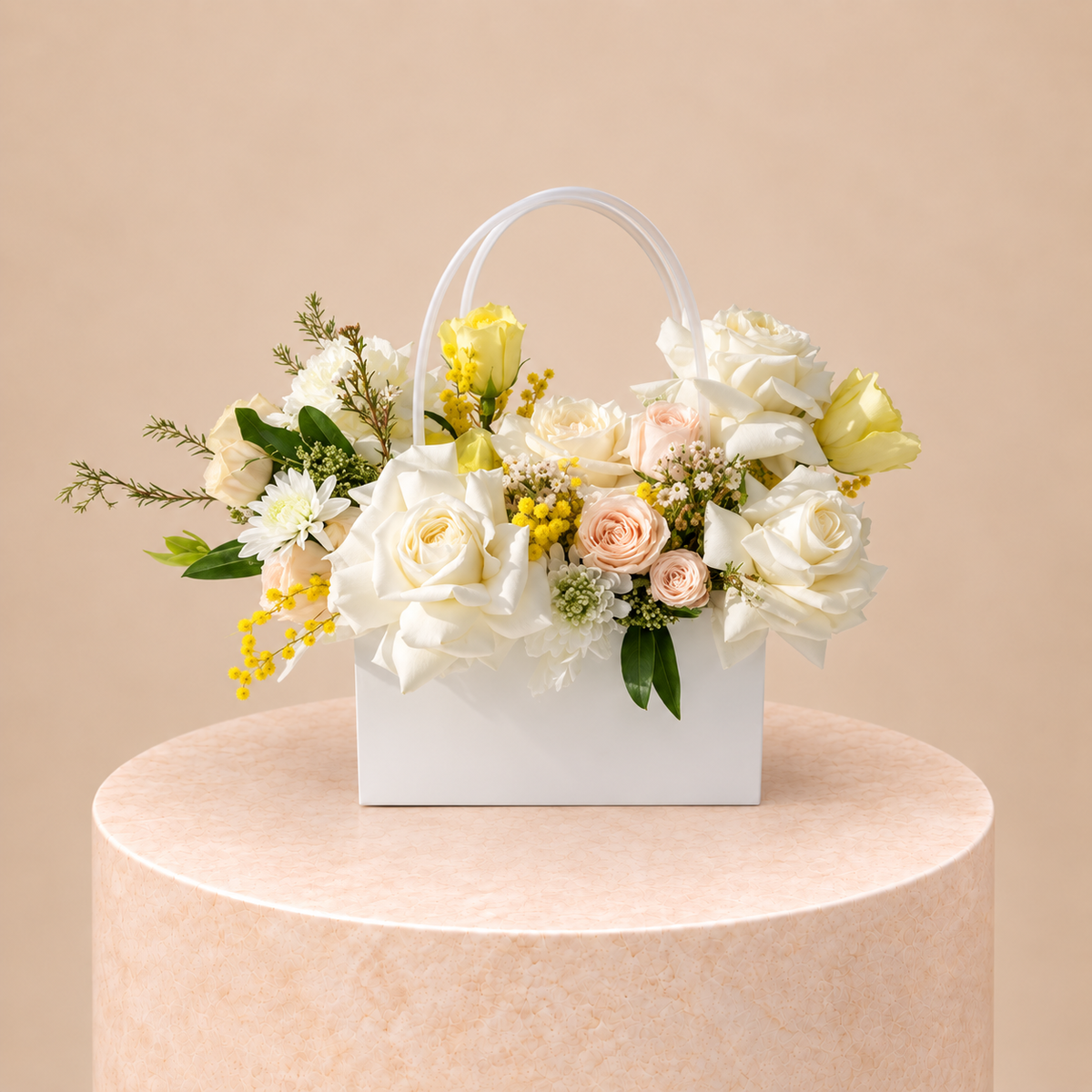 Flower bag’s