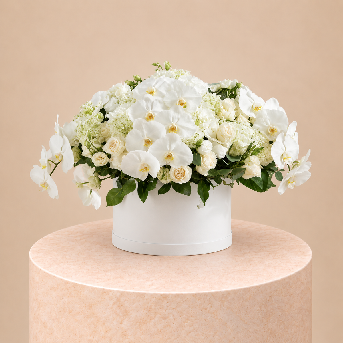 Precious Blooms