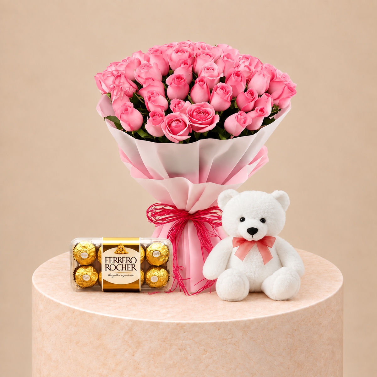 Sweetheart Surprise Combo