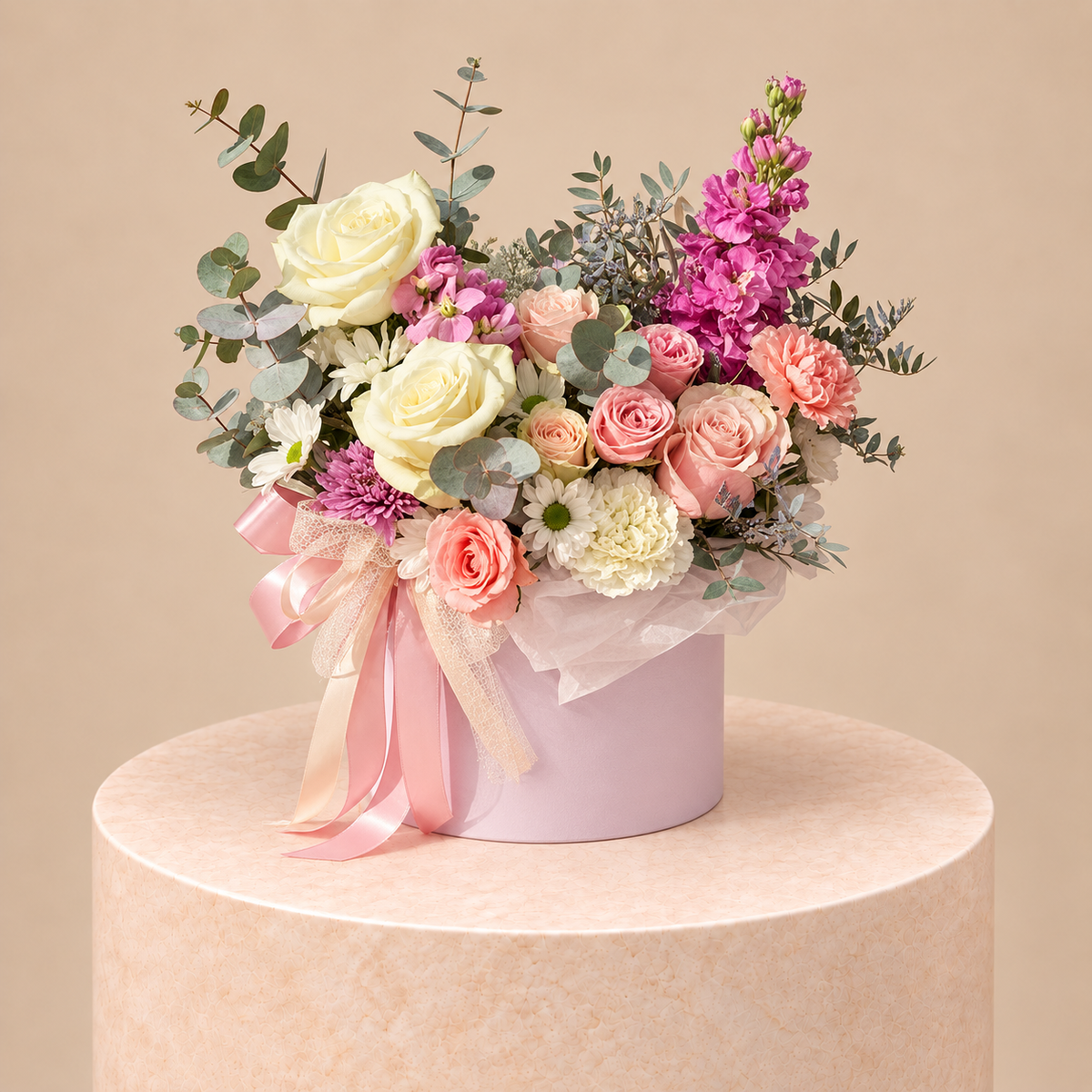 Charming Box