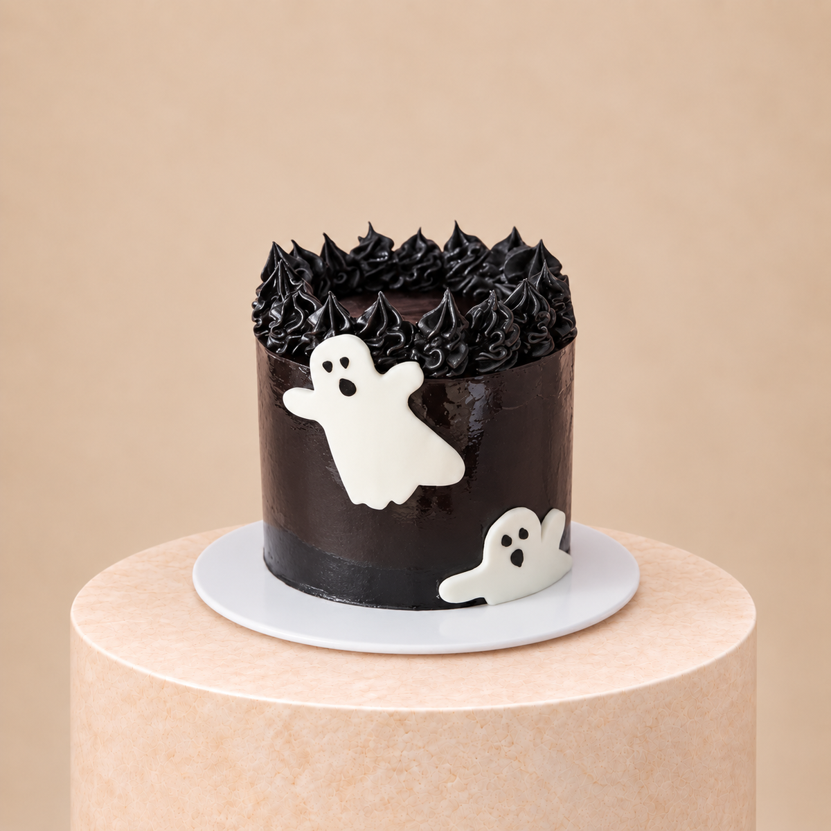 Spooky Cake