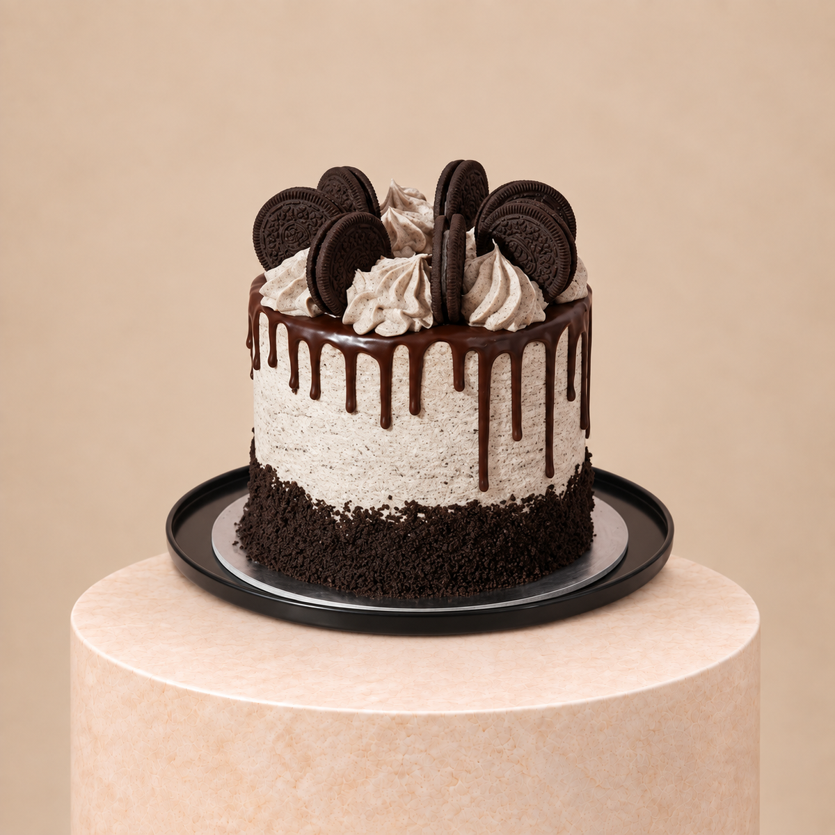 Oreo celebration cake 1.6kg