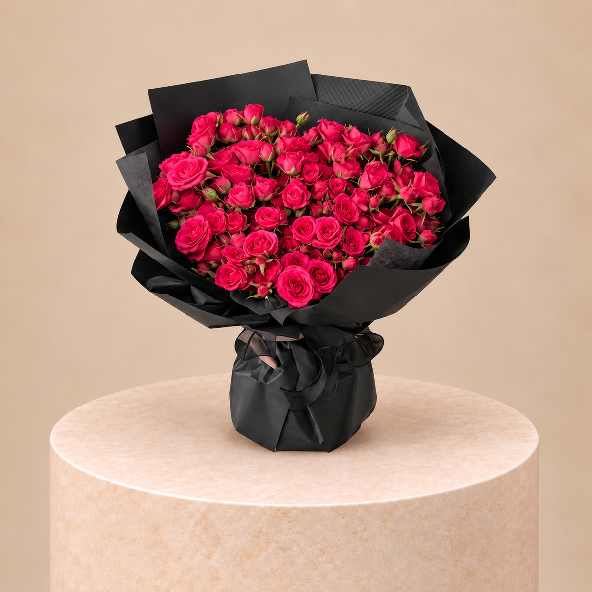 Be My Valentine