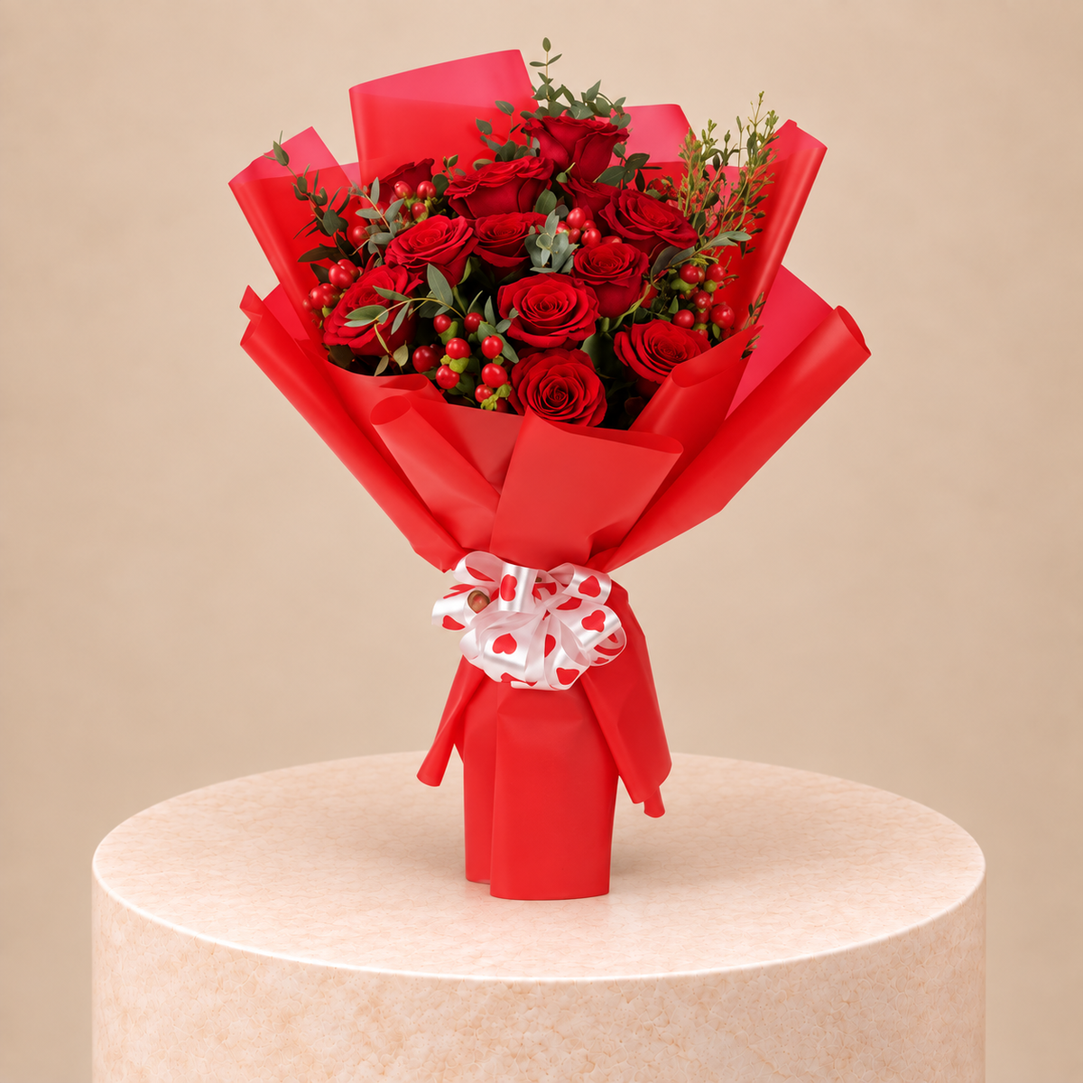 Be Mine Blooms