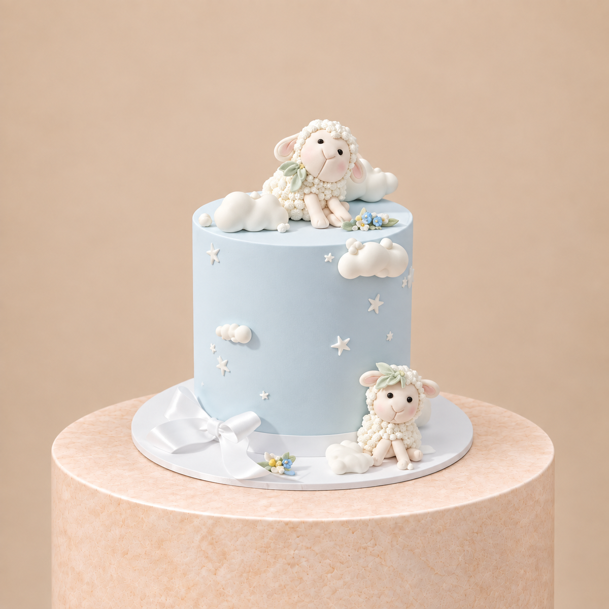 Eid UL Adha cake