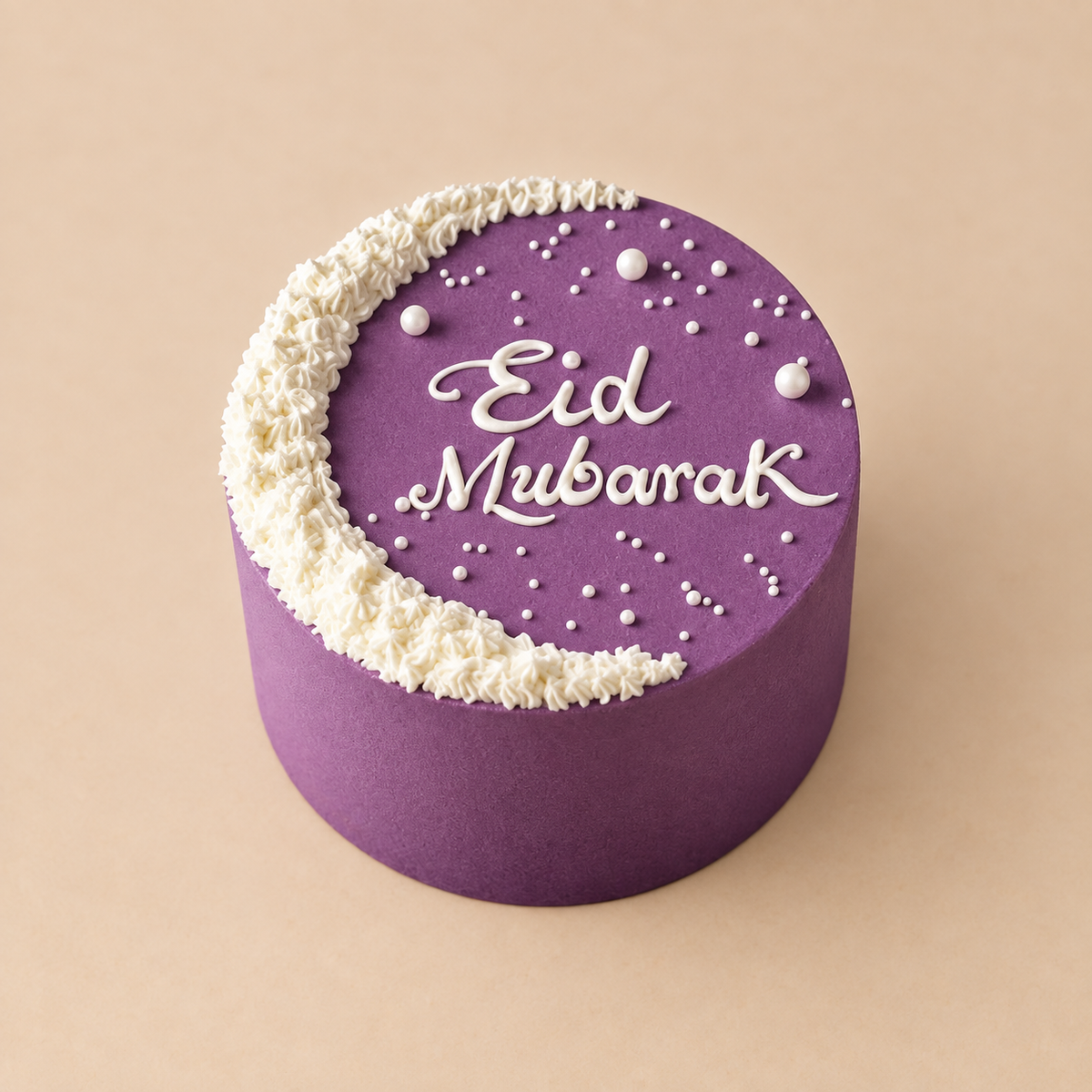 Eid Cake