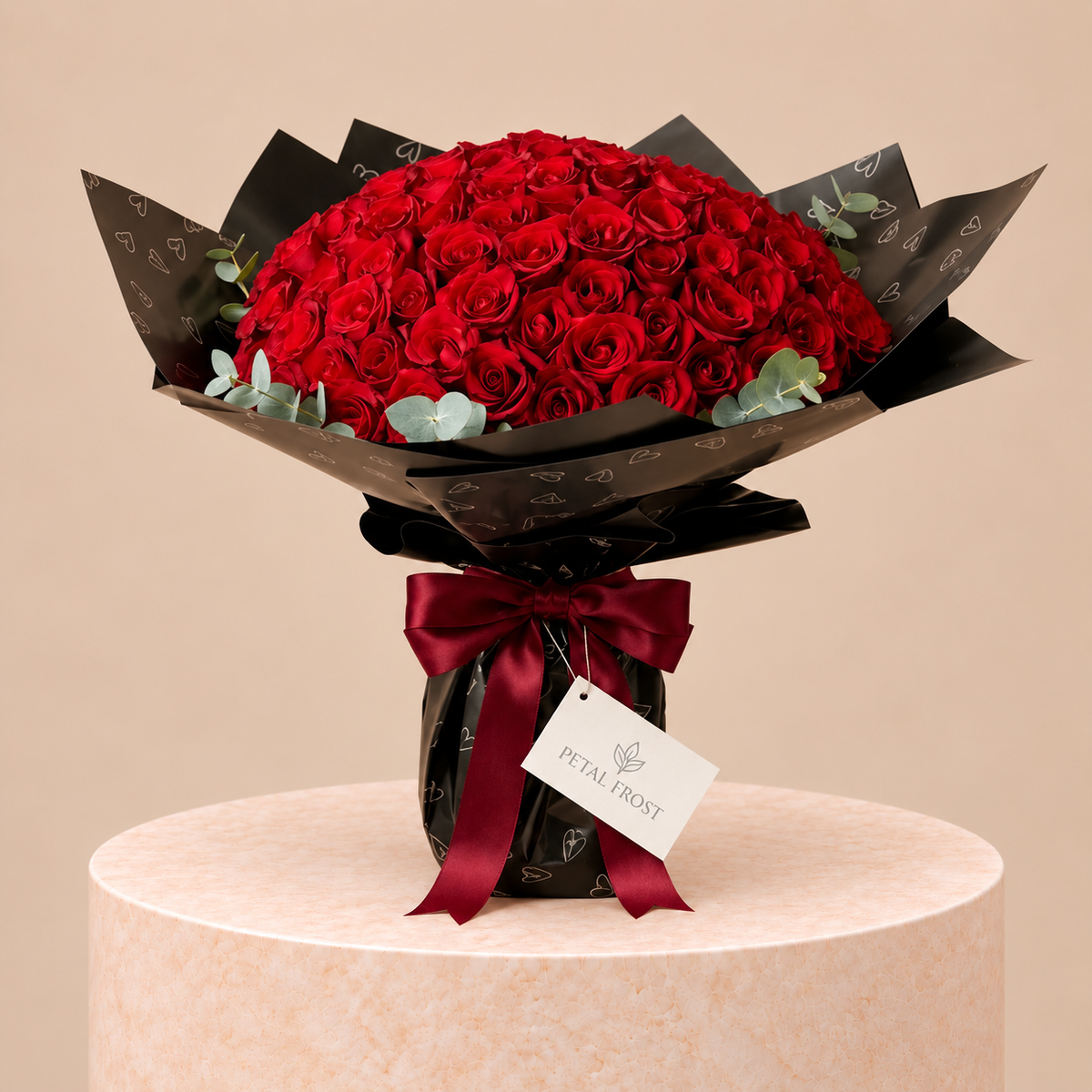 Red Majesty 111