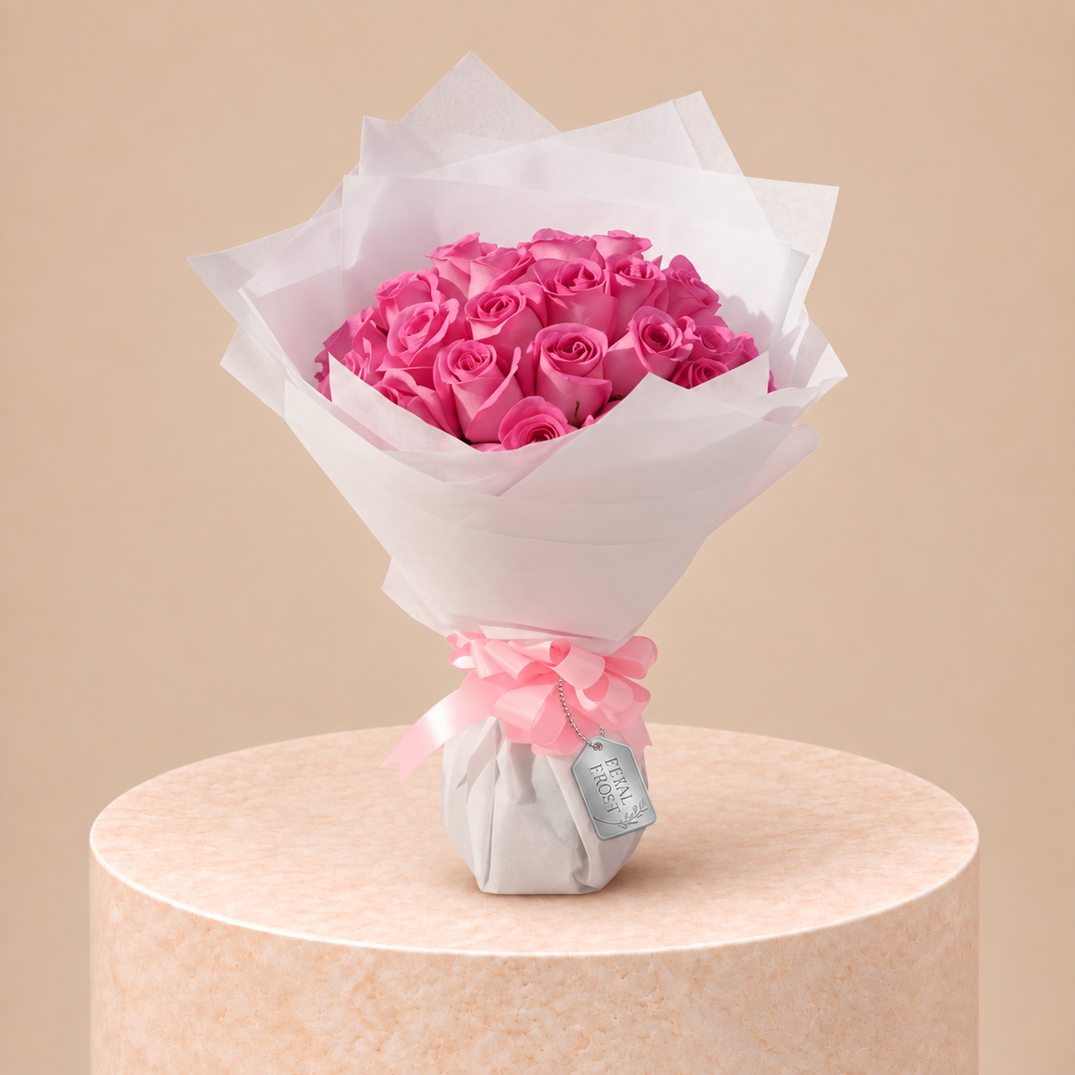 Blush Elegance 25