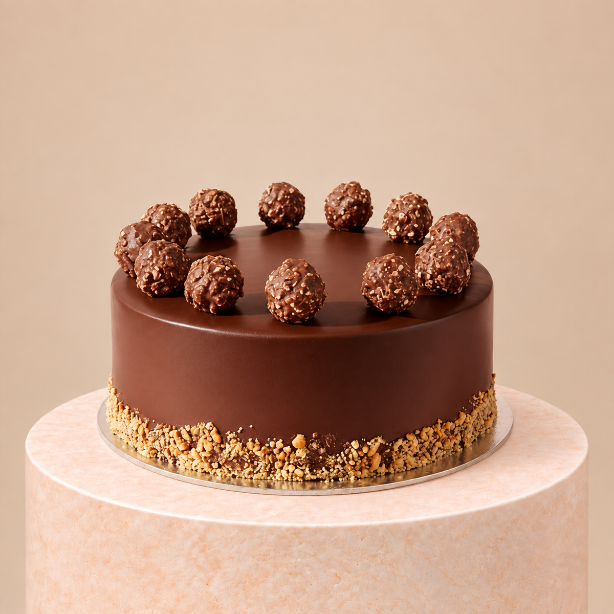 Ferrero Rocher
