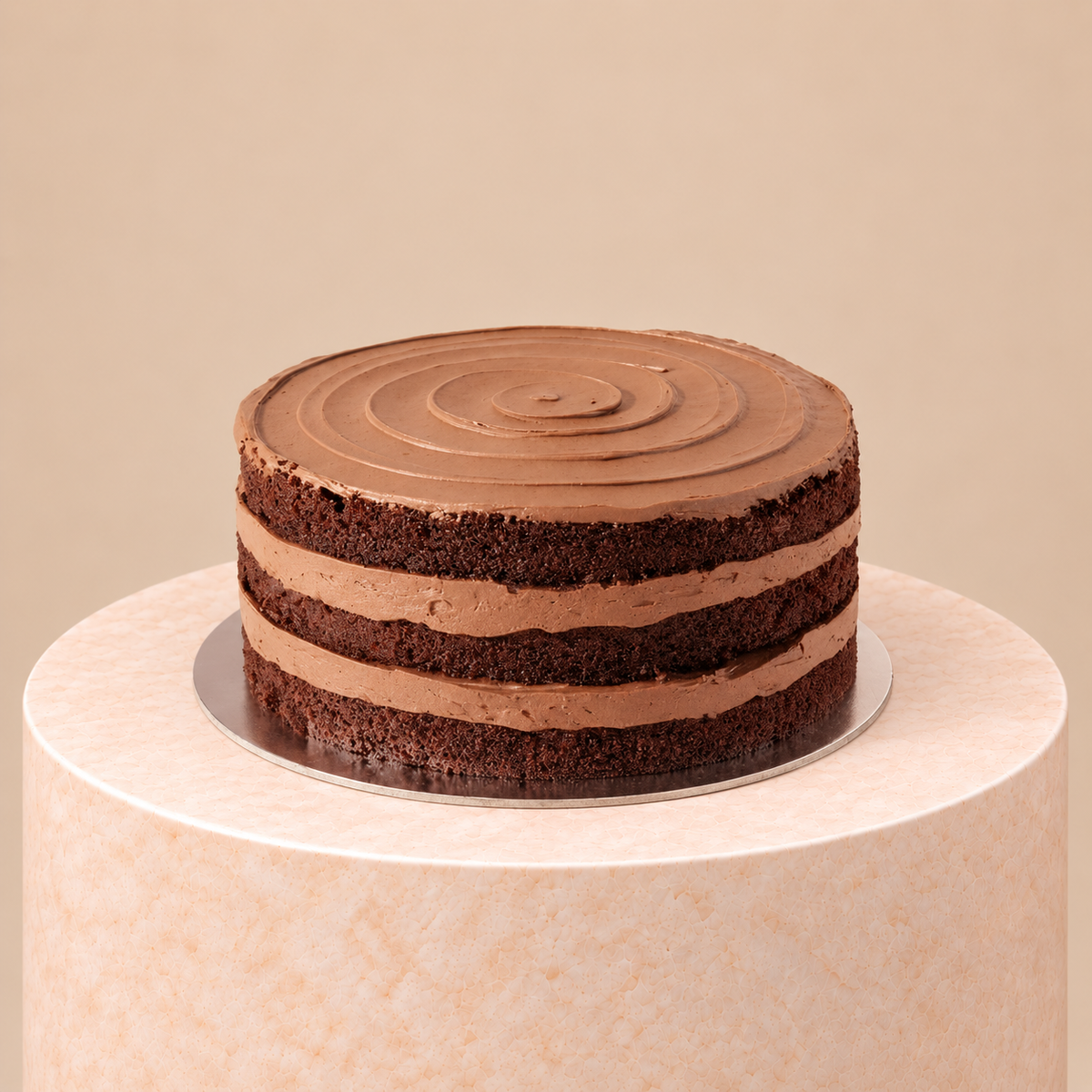 Chocolate fudge