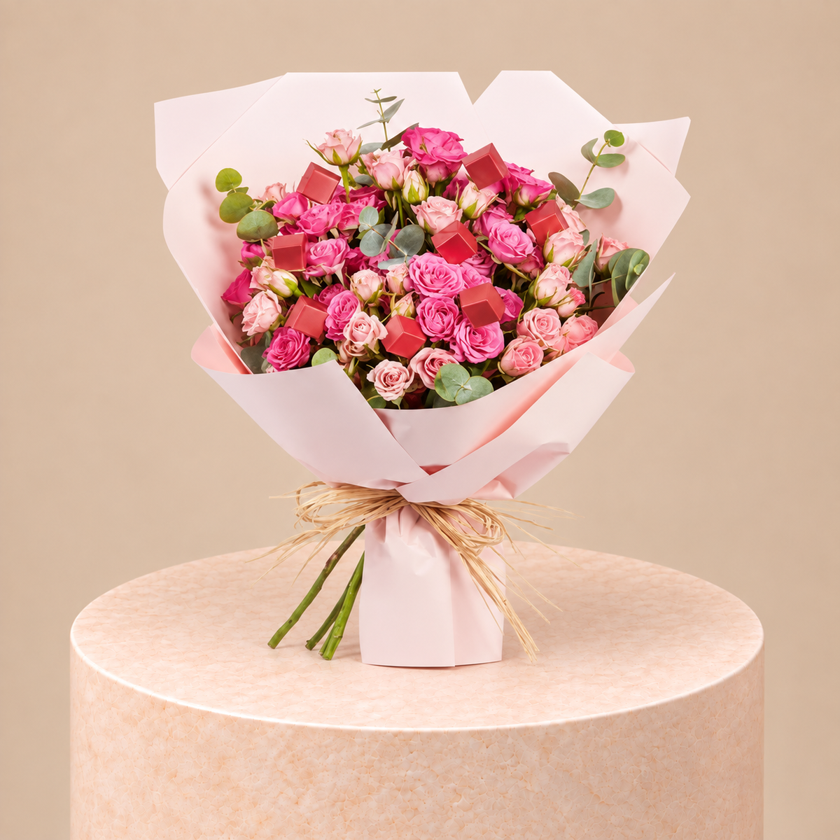 Choco Bloom