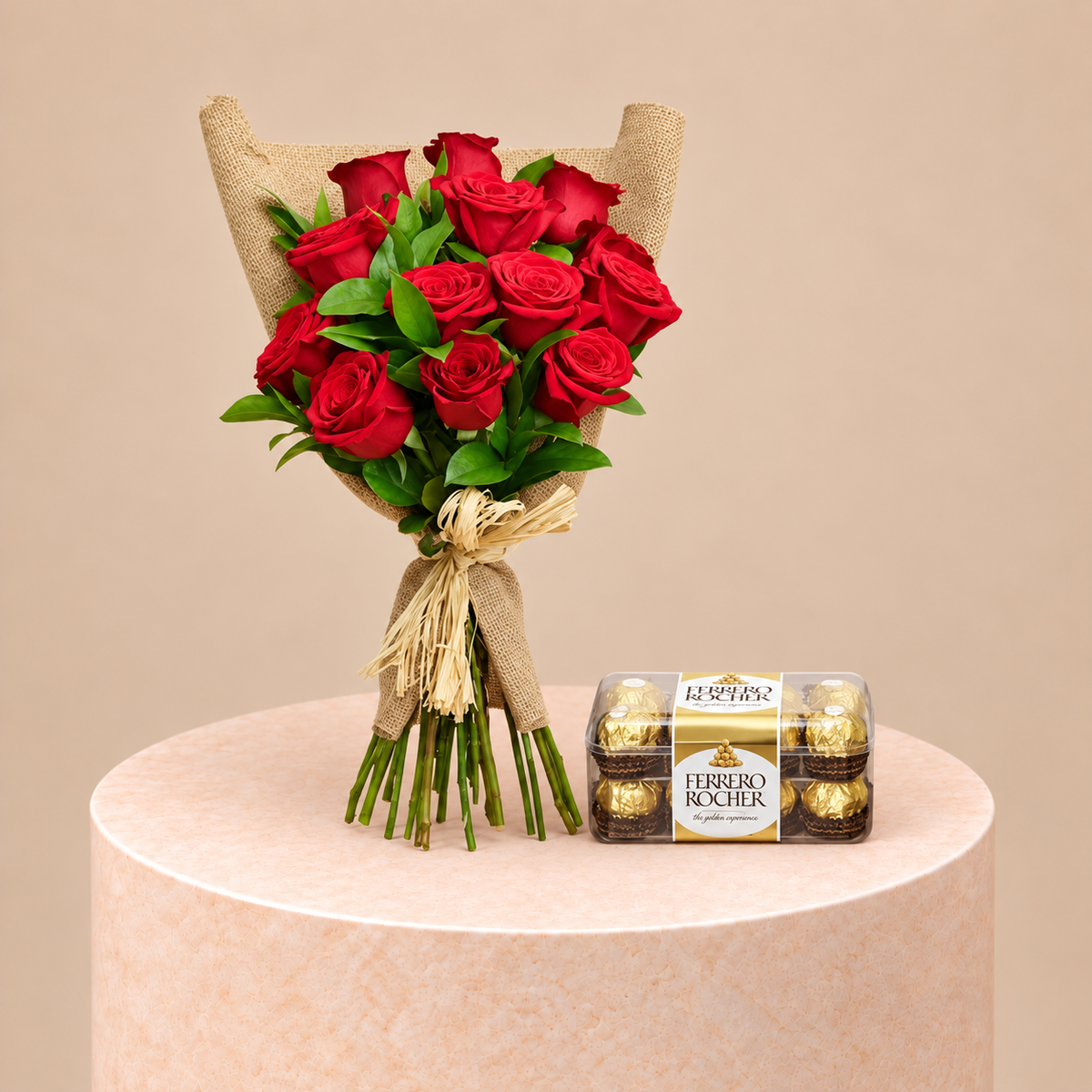 Roses & Bliss
