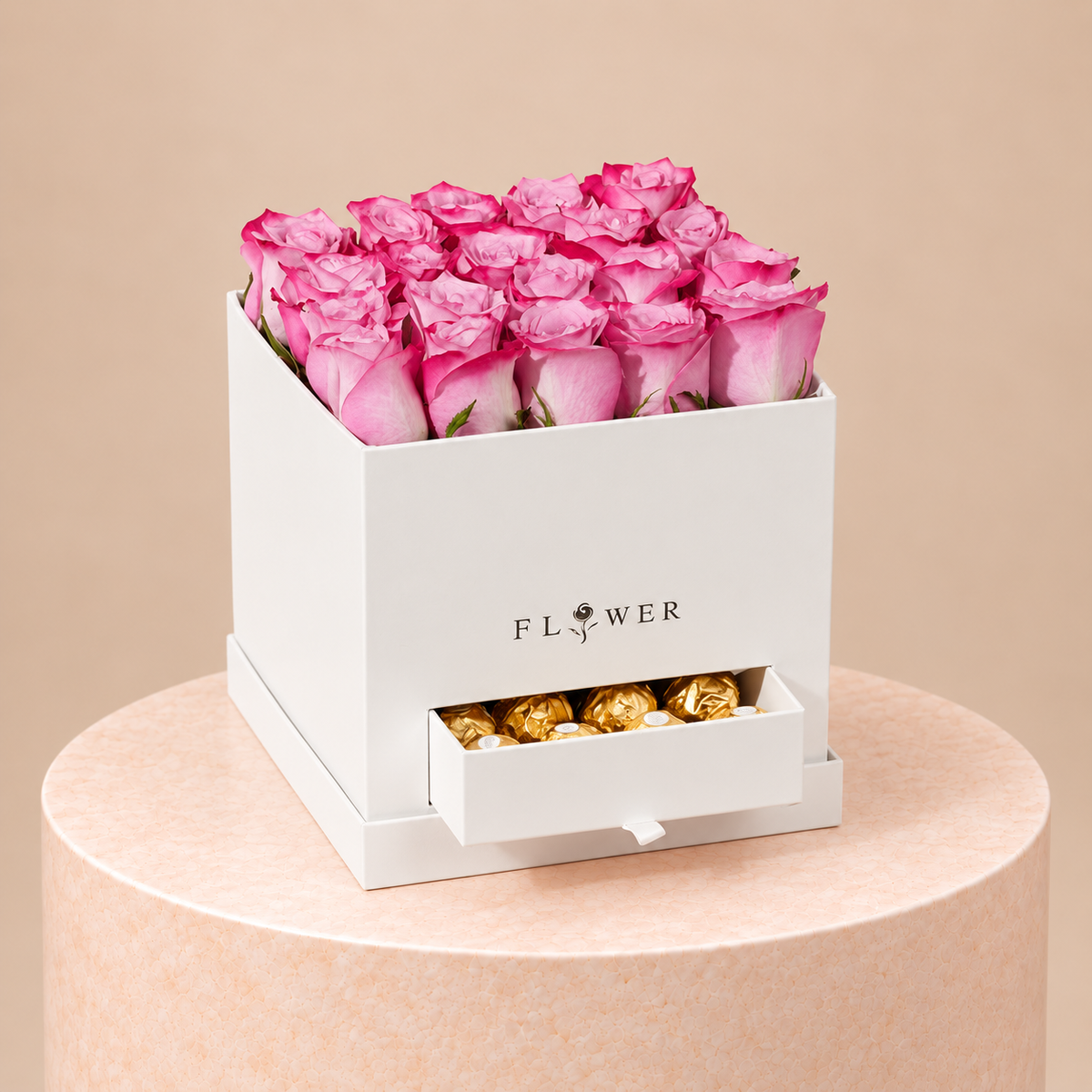 Royal Bloom & Choco