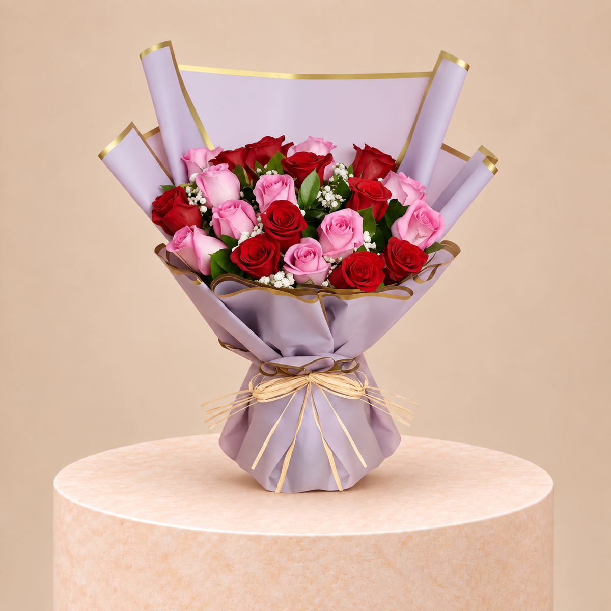 Rose Symphony