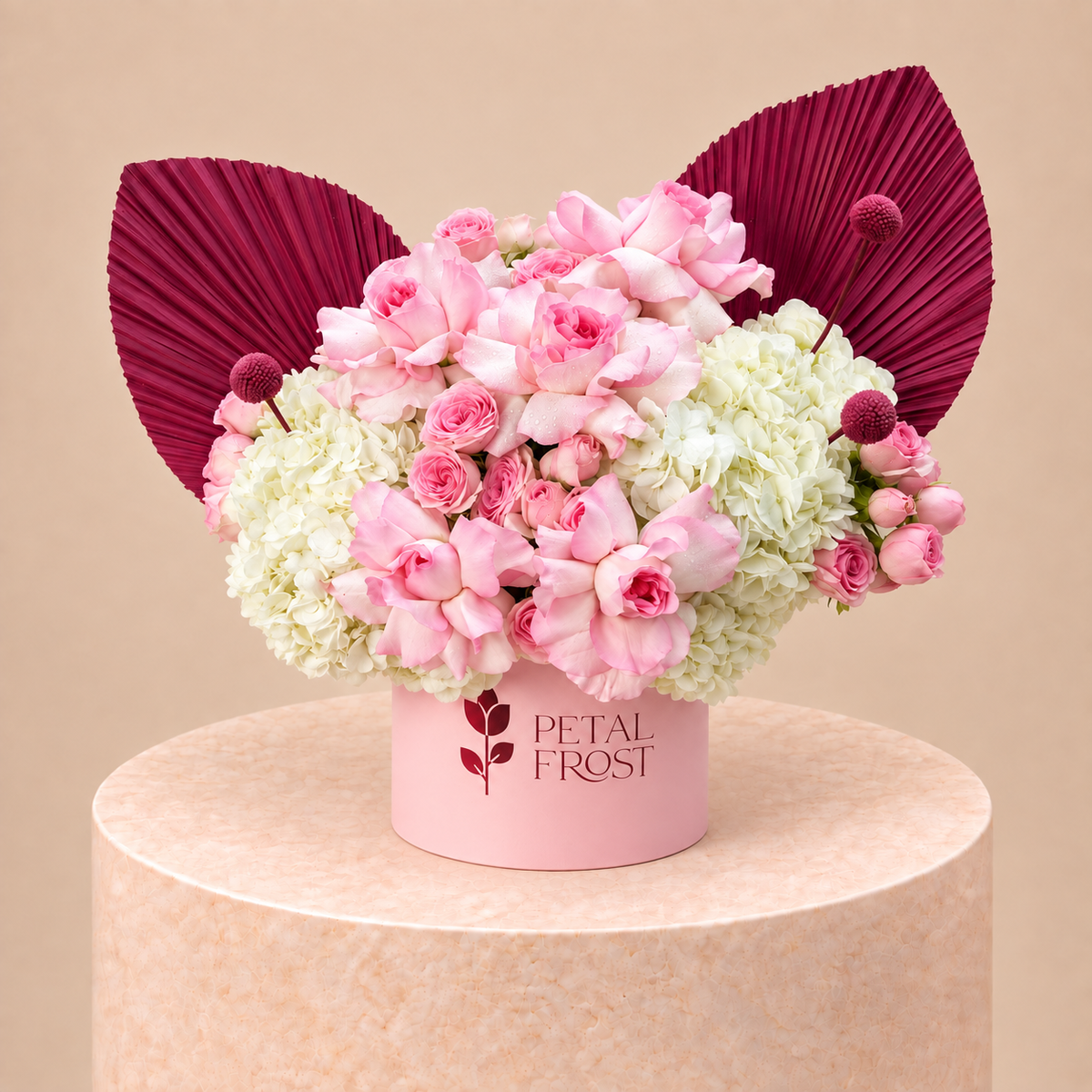 Petal Cloud