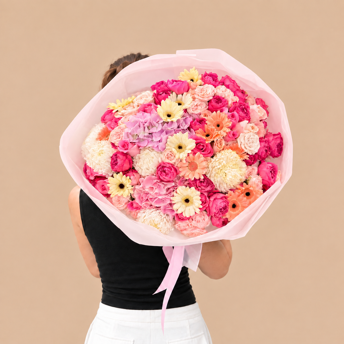 Petal Muse Bouquet