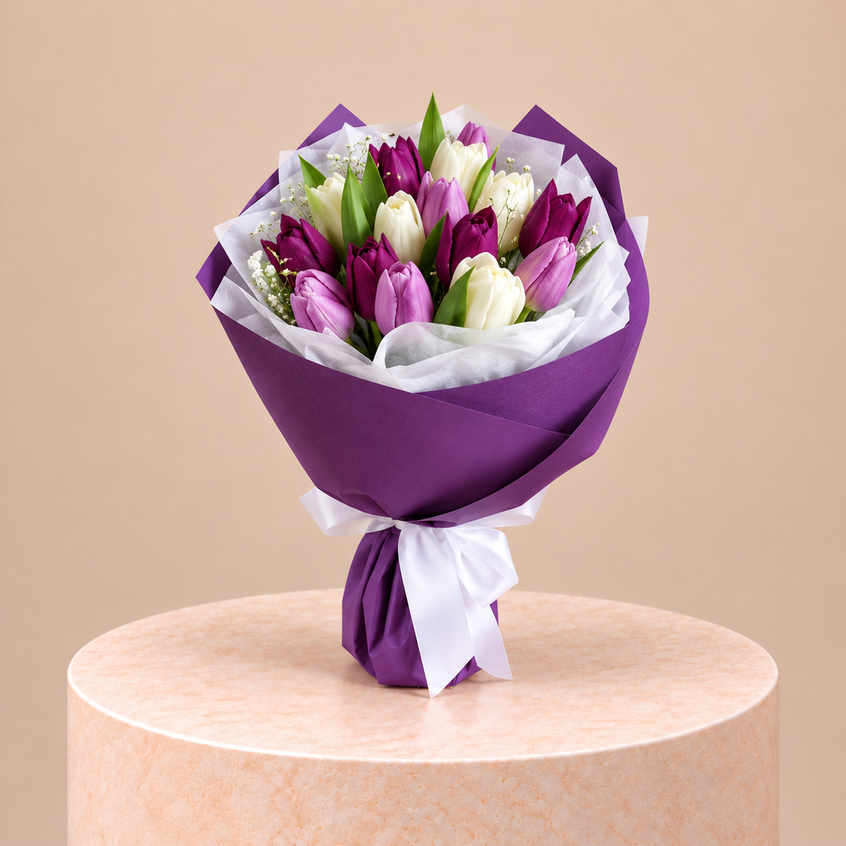 Harmony Tulips Mix
