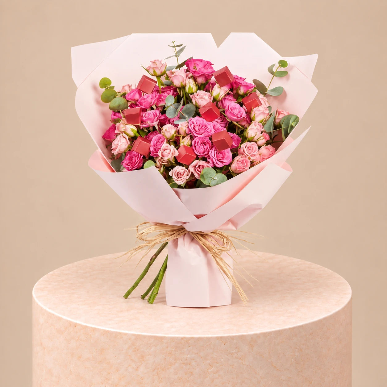 Choco Bloom (WebP Optimized)
