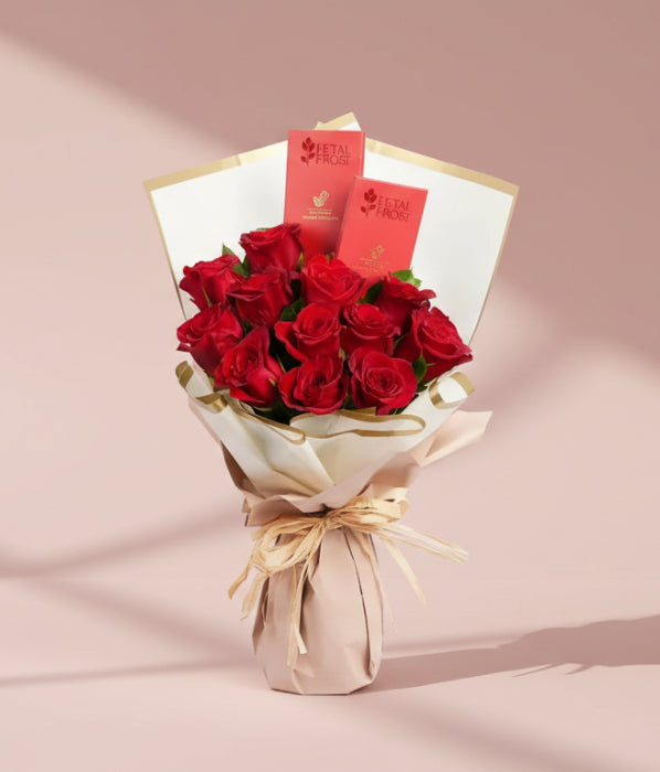 Cocoa & Roses 12