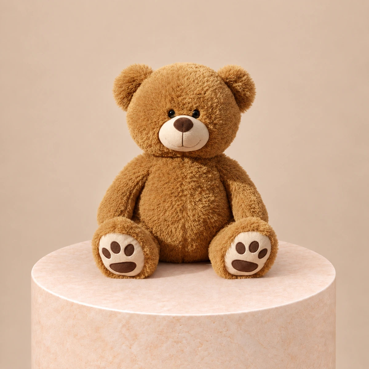 Dreamy Cuddle Teddy Bear (WebP Optimized)