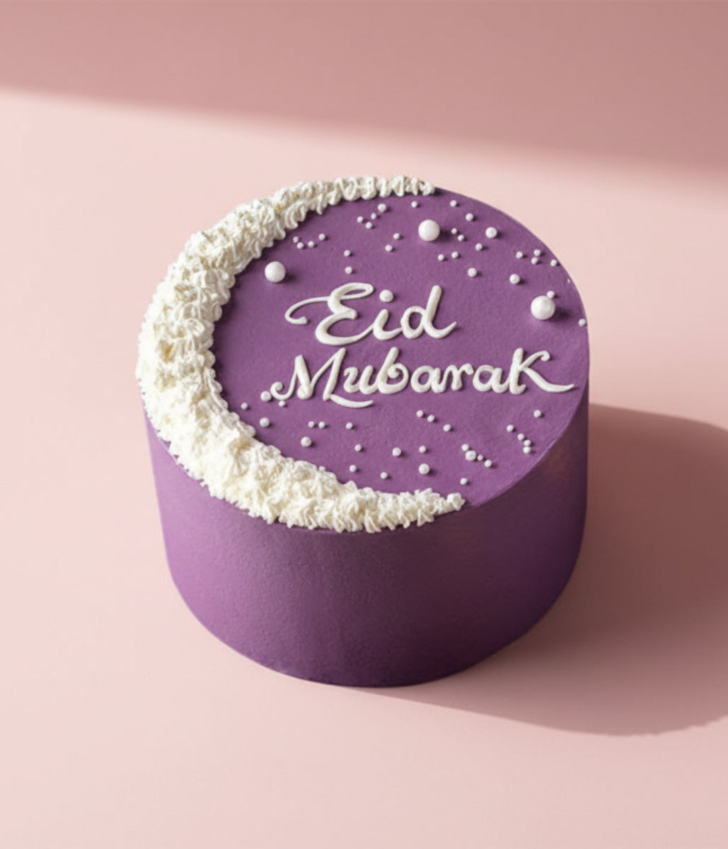 Eid Cake