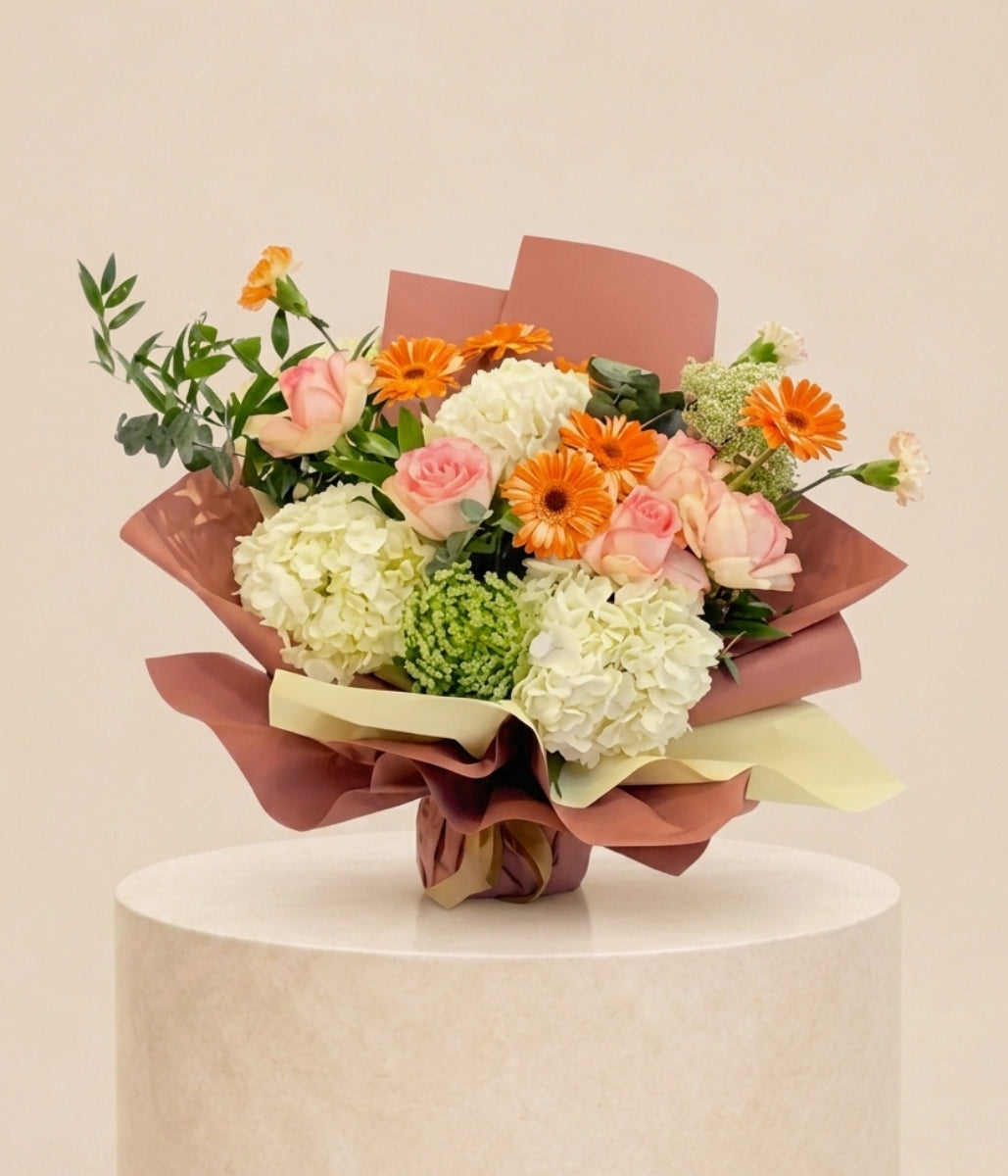 Elegance in Bloom