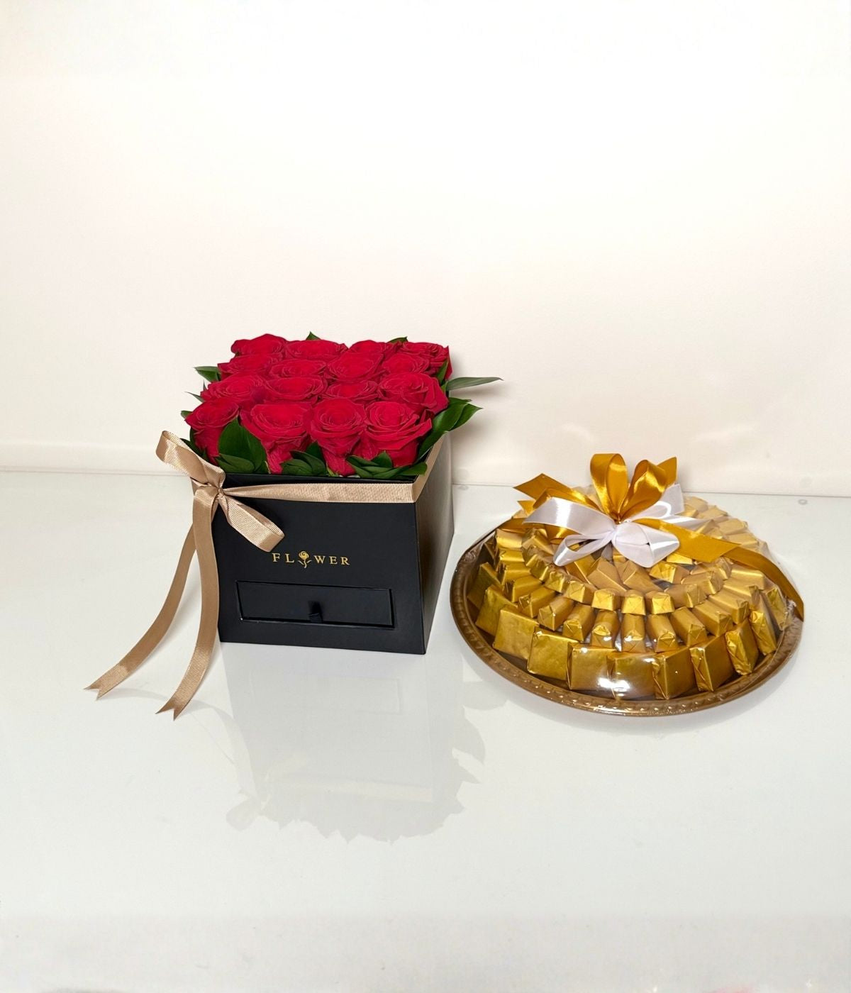 Endless Love Celebration