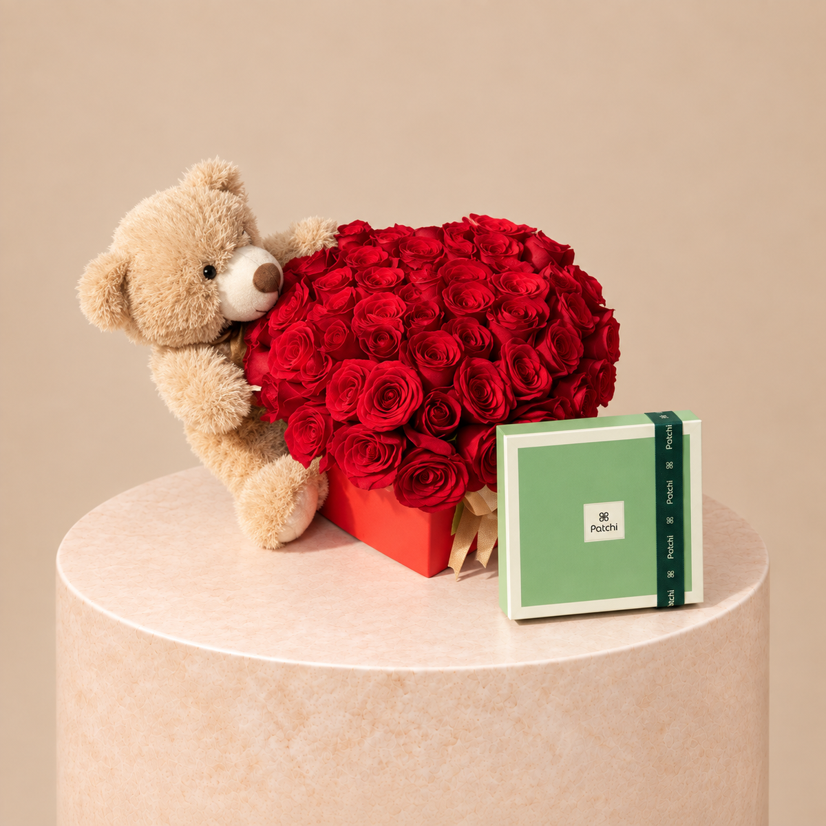 Eternal Romance Collection